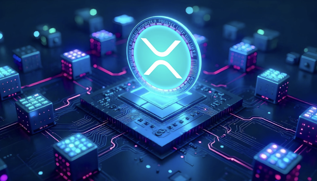 Will XRP Flip Ethereum in the Next 2 Days?